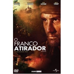 DVD O Franco Atirador (1978)