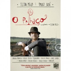 DVD O Palhaço - Edição de Colecionador (2 DVD's)