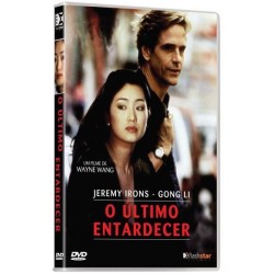 DVD O Último Entardecer