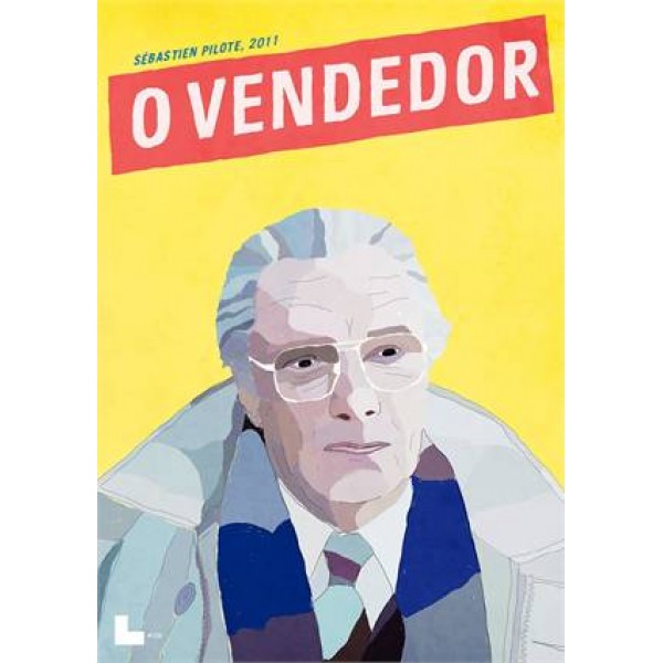 DVD O Vendedor