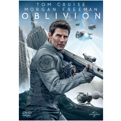 DVD Oblivion