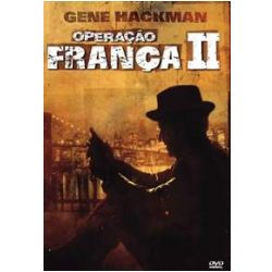 DVD Operação França II