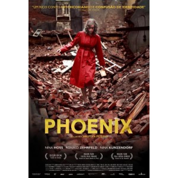 DVD Phoenix