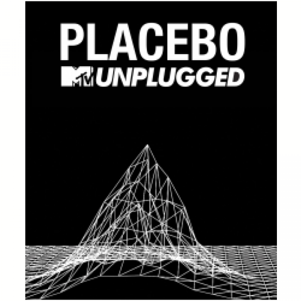 DVD Placebo - MTV Unplugged