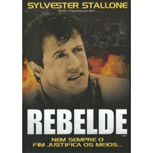 DVD Rebelde