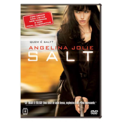 DVD Salt