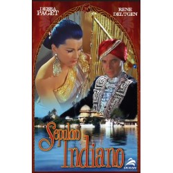 DVD Sepulcro Indiano