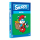 DVD Os Smurfs - Natal