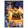 DVD Star Wars - Rebels (A Primeira Temporada Completa - 3 DVD's)