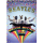 DVD The Beatles - Magical Mystery Tour