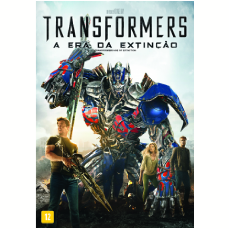 Transformers: Era da Extinção, em análise