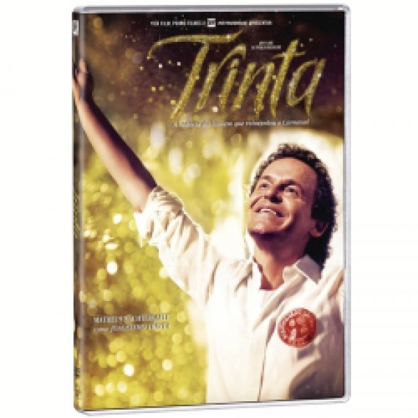 DVD Trinta