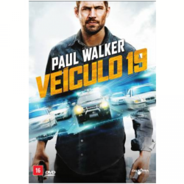 DVD Veículo 19