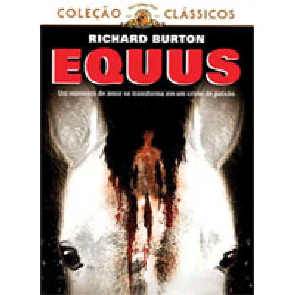 DVD Equus