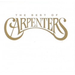 CD Carpenters - The Best Of