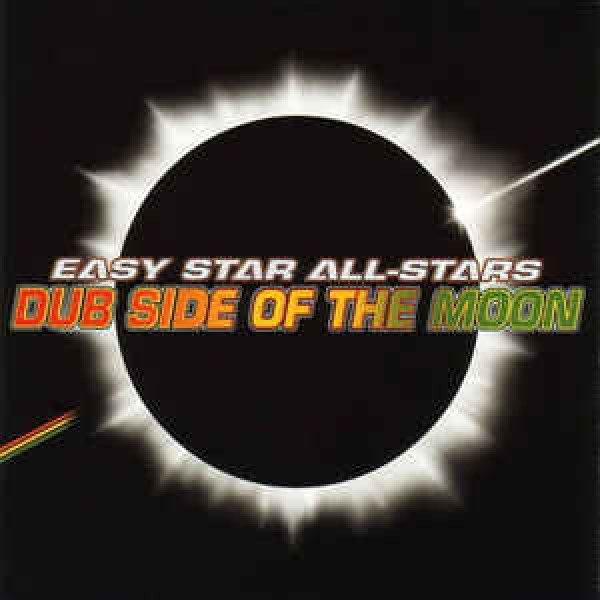 CD Easy Star All-Stars - Dub Side Of The Moon