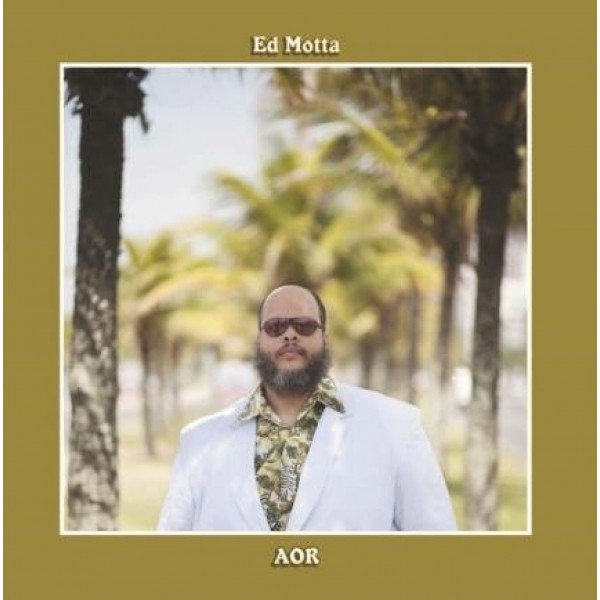 CD Ed Motta - Aor