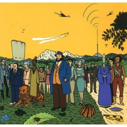 CD Ed Motta - Aystelum