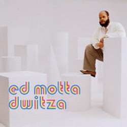 CD Ed Motta - Dwitza
