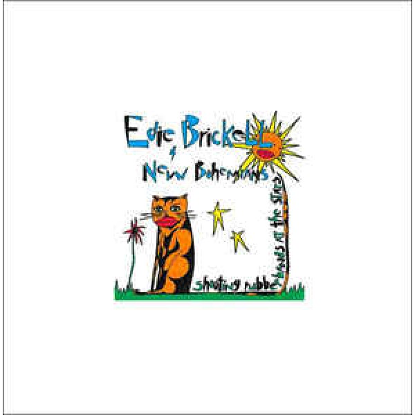 CD Edie Brickell - Shooting Rubberbands At The Stars (IMPORTADO)
