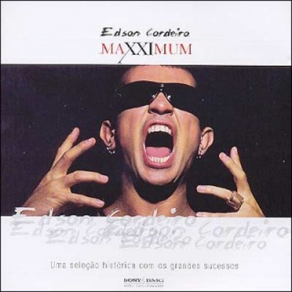 CD Edson Cordeiro - Maxximum