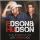 CD Edson & Hudson - Escândalo de Amor