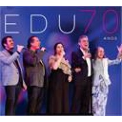 CD Edu Lobo - 70 Anos