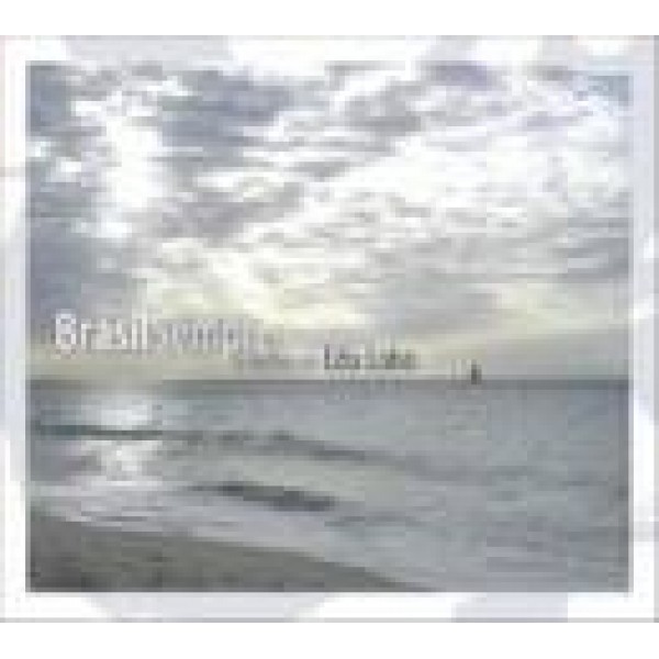 CD Edu Lobo - Brasil Sempre: O Melhor de