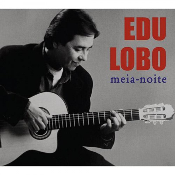 CD Edu Lobo - Meia-Noite