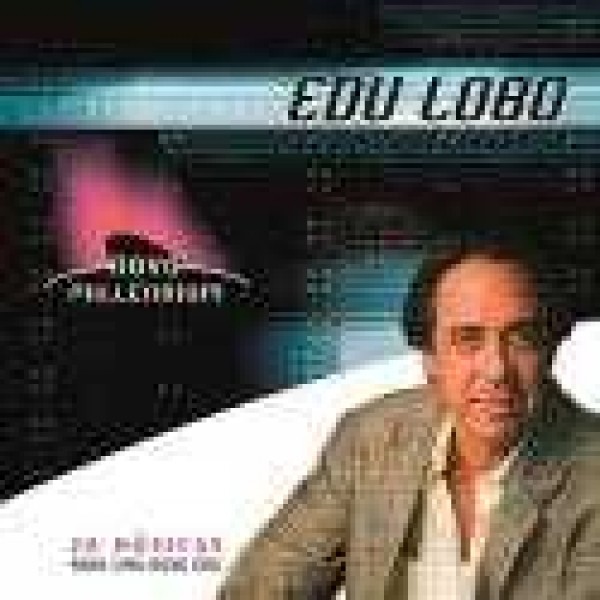 CD Edu Lobo - Novo Millennium