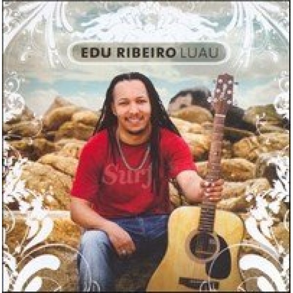 CD Edu Ribeiro - Luau