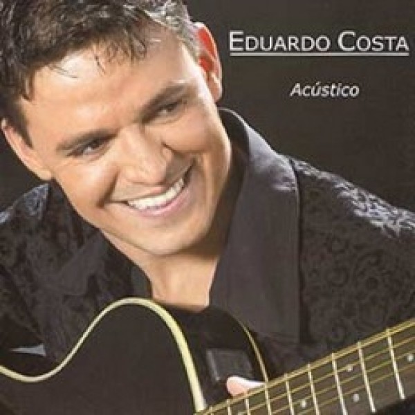CD Eduardo Costa - Acústico (2003)