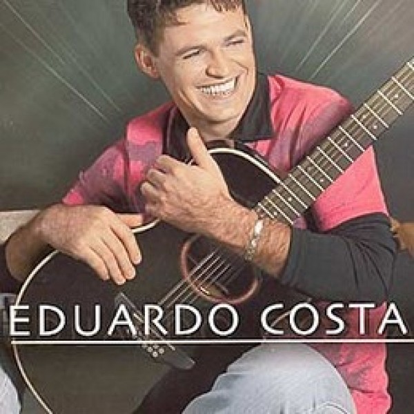 CD Eduardo Costa - Eduardo Costa (2002)