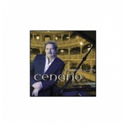 CD Eduardo Lages - Cenário