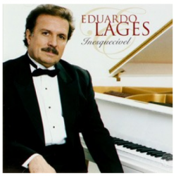 CD Eduardo Lages - Inesquecível