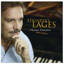 CD Eduardo Lages - Nossas Canções