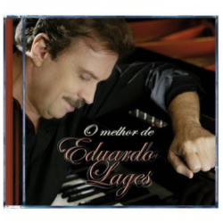 CD Eduardo Lages - O Melhor De