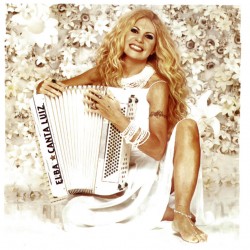 CD Elba Ramalho - Canta Luiz