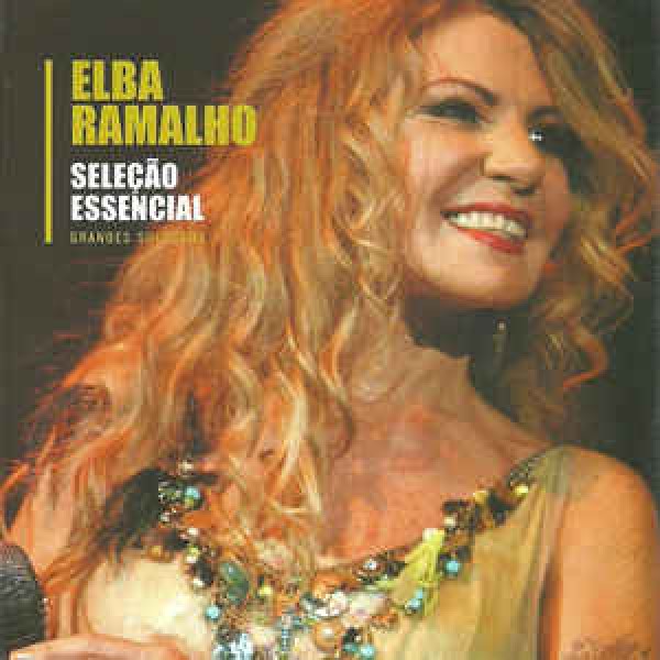 CD Elba Ramalho - Seleção Essencial