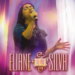 CD Eliane Silva - Ao Vivo