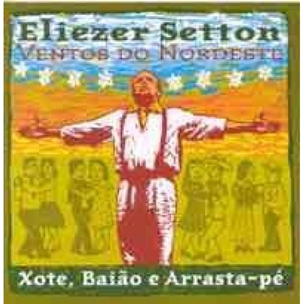 CD Eliezer Setton - Ventos do Nordeste