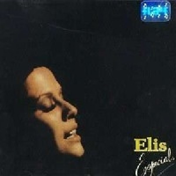 CD Elis Regina - Elis Especial (1979)