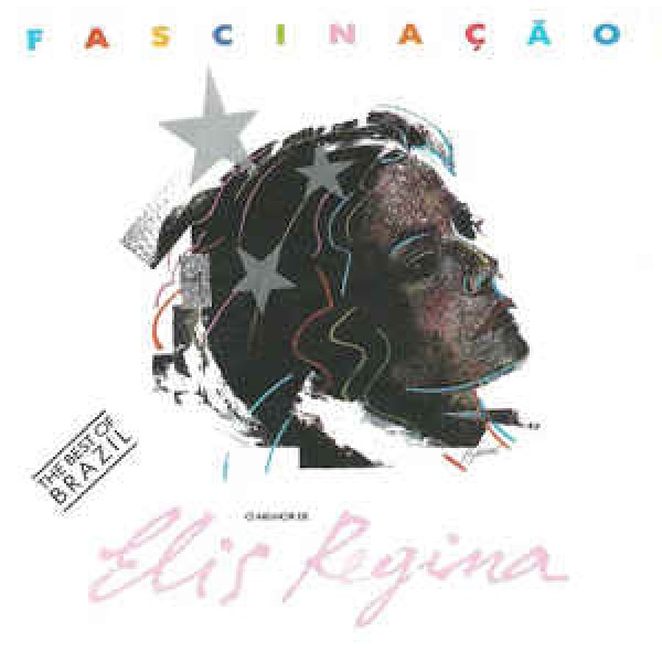 CD Elis Regina - Fascinação: O Melhor De