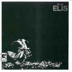 CD Elis Regina - Trem Azul