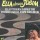 CD Ella Fitzgerald - Ella Abraça Jobim