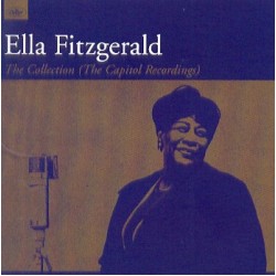 CD Ella Fitzgerald - The Collection