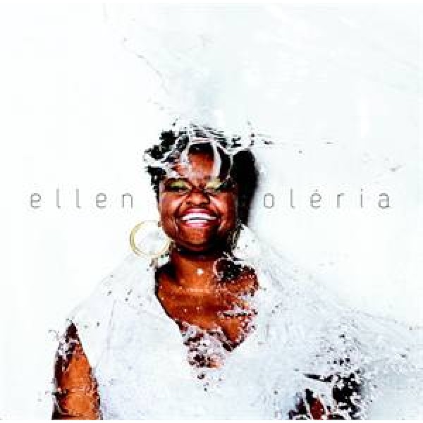 CD Ellen Oléria - Ellen Oléria