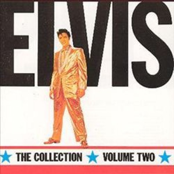 CD Elvis Presley - The Collection Volume Two 