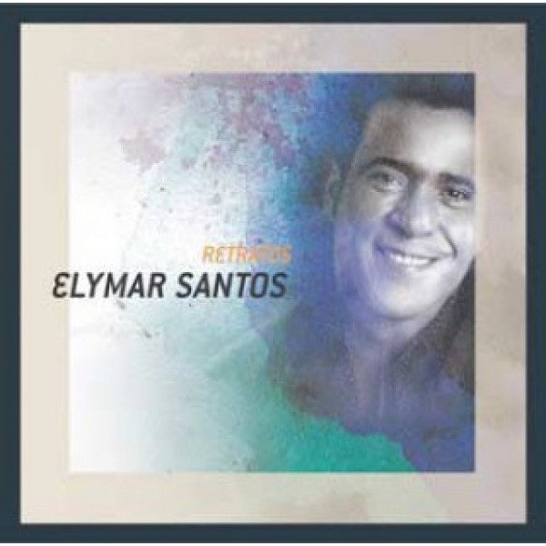 CD Elymar Santos - Retratos