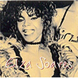 CD Elza Soares - Trajetória